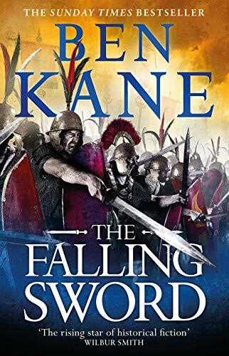 The falling sword - the, (clash