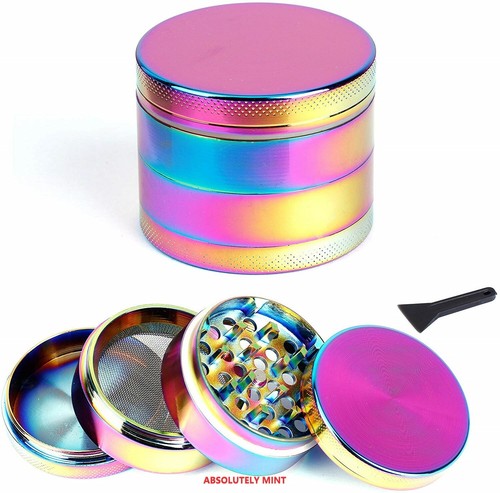 Parts 40mm 50mm - 40mm/50mm, aluminium