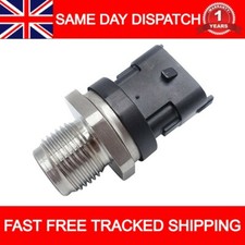 NEW FUEL PRESSURE SENSOR FITS