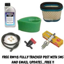 HAYTER HARRIER 56 Service Kit