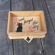 Vintage Bridge Marker 'Isle of