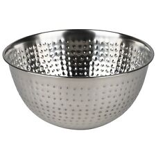 Salad Bowl Stainless Steel