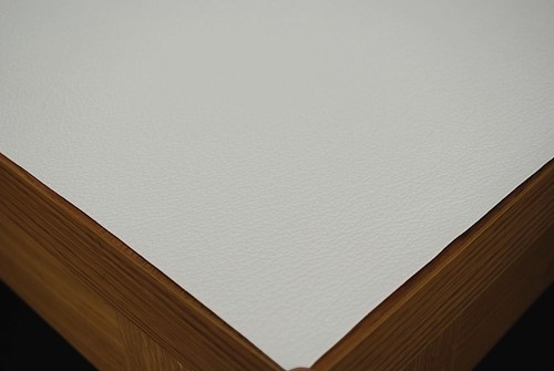 Vinyl faux leather - leather, textured