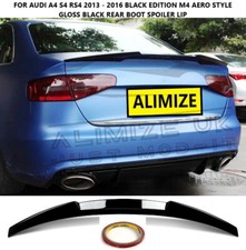 FOR AUDI A4 S4 RS4 B8.5 2013
