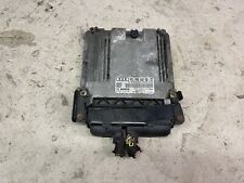 VW GOLF MK6 GTD, AUDI A3 8P (08-12) 2.0TDI CBB ENGINE ECU 03L906022FD 0281015011