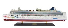 Norwegian Gem Handmade Cruise