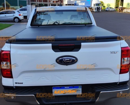 Ford ranger soft tonneau - soft,