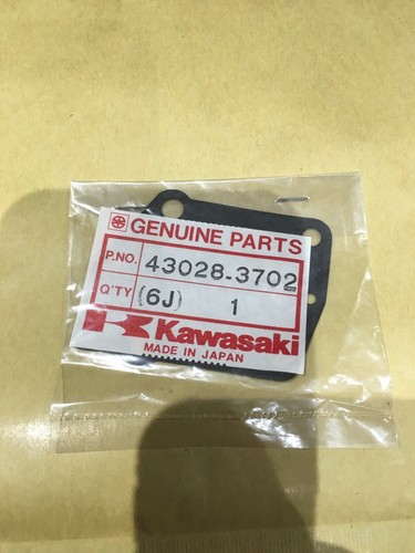 Genuine kawasaki jetski - jetski, pulse