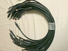  Poseidon Low Pressure Braided