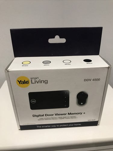 Yale digital door viewer - digital,