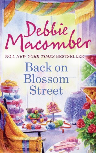 Back blossom street a - blossom,