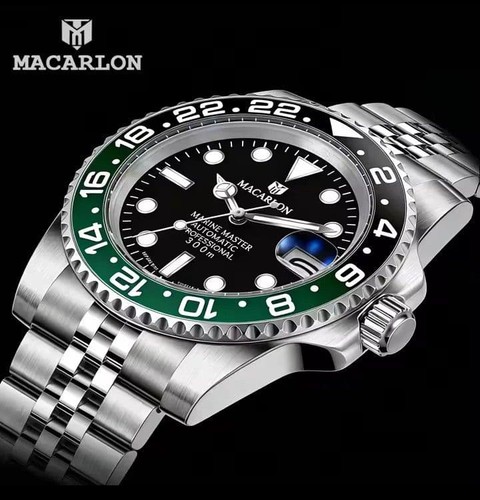 Macarlon marine master - marine,