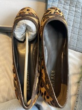 Lauren Ralph Lauren Leopard