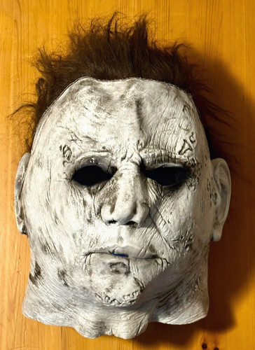 Michael myers halloween - myers, latex