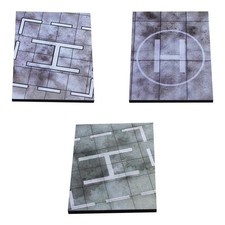 1/72 Fighter Airport Runway