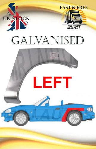 For mazda nb - for, 98-05