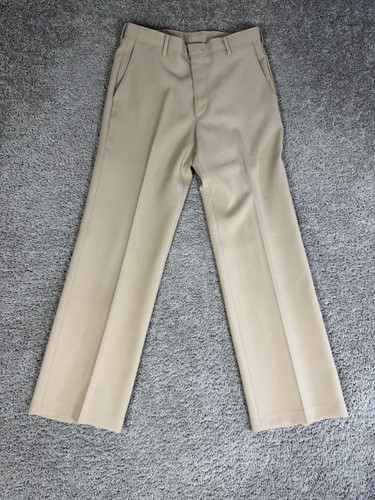 Vintage levi action slacks - action,
