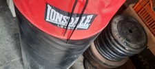 Juniors punch bag - juniors,