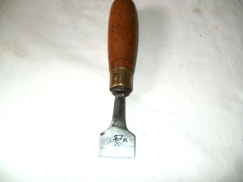 Ward payne wood chisel - wood,