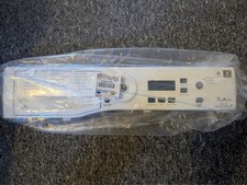 C00286872 WMPF742PUK hotpoint console display control panel