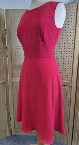 Hobbs pink sorbet red - hobbs,