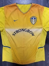 Original Nike Leeds United