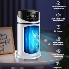 Portable Air Conditioner Mini