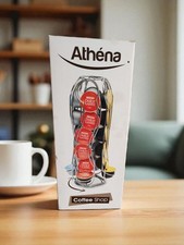 Athena Dolce Gusto Revolving Coffee Capsules Holder