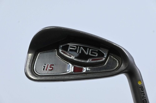 Ping i15 iron 21 - #3, degree