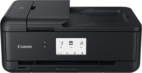 Canon pixma ts9550a wireless - canon,