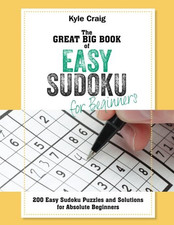 The Great Big Book of EASY