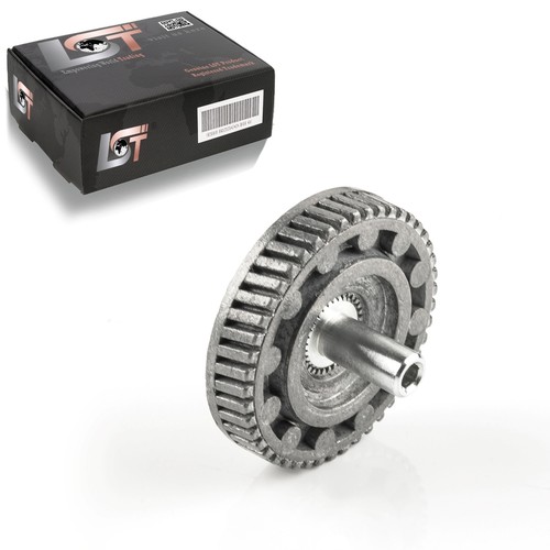 Genuine lst convertible - convertible, top