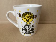 LITTLE MISS SUNSHINE MUG