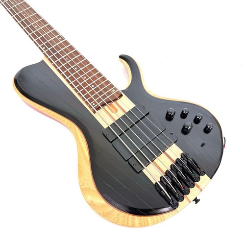 Unused ibanez btb866sc - unused,