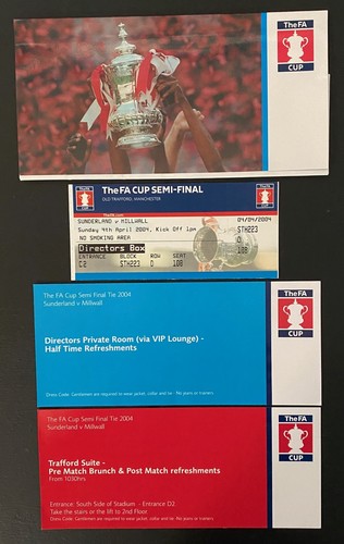 Vip ticket package - package,