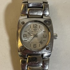 Breil ladies quartz - date, watch