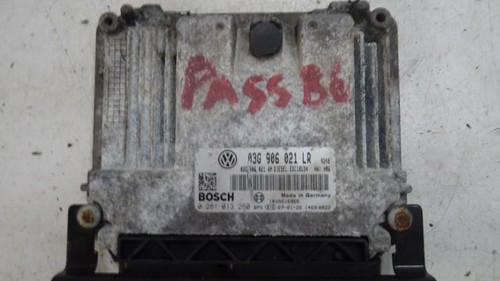 Passat - (2005, >