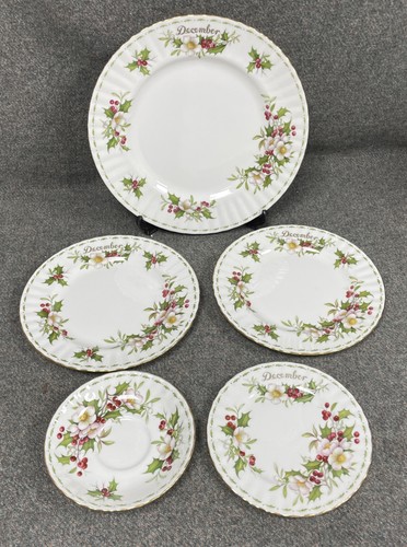 Royal albert flower - flower, of