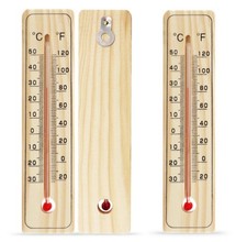 Room Thermometer Wall Indoor