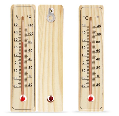 Room thermometer wall indoor - thermometer,