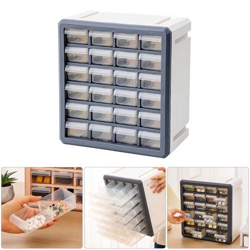 Craft cabinet organizer - craft, 24