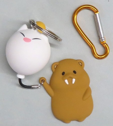 Used giant beaver rubber - giant,