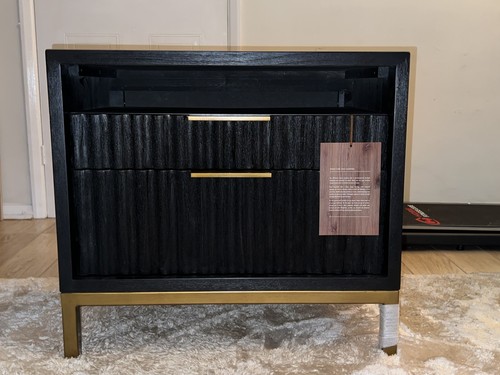 Lilo drawer bedside table - lilo,