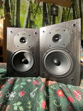 Gale Silver Monitor HiFi