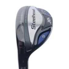 Used Callaway Steelhead XR 5