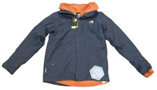 KARRIMOR Mens Navy Blue 3 in 1