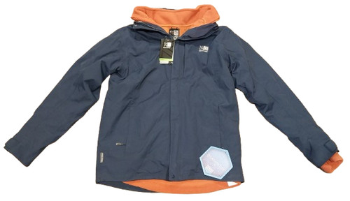 Karrimor mens navy blue 1 - navy, in