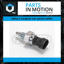 Reverse Light Switch fits OPEL