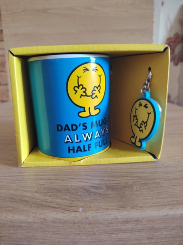 Men little miss mr - -mr, happy