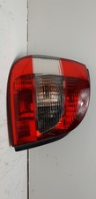 TAIL LIGHT LH RENAULT SCENIC MK1 (Ph2) 1997 TO 2003 RX4 MONACO 16V 5 DOOR MPV